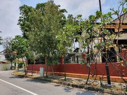 Jalan Tanah Puteh (D15), Semi-Detached #300636151